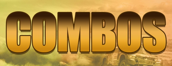 Combos Digi